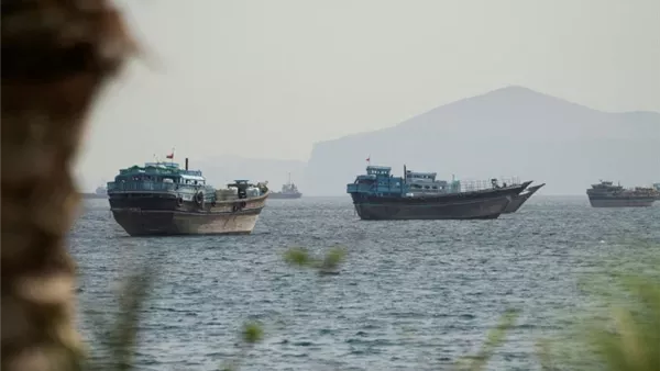 حقائق جديدة عن مضيق هرمز يكشفها خبير طاقة