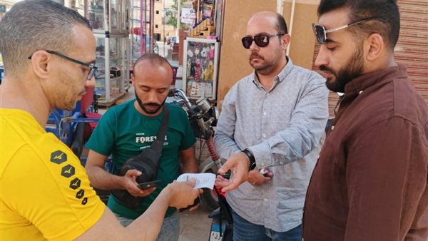 حي الأربعين في السويس يمنع الذبح خارج المجازر خلال عيد الأضحى