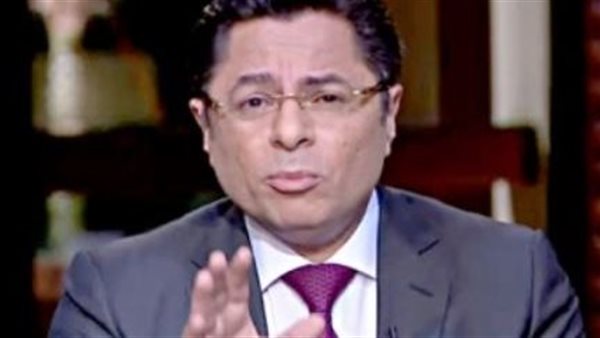 خالد أبو بكر: الإعلام المصري يعاني من جرأة الرأي
