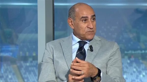 خالد بيومي ينتقد اتحاد الكرة: مش مفهوم سبب احتفالاتهم