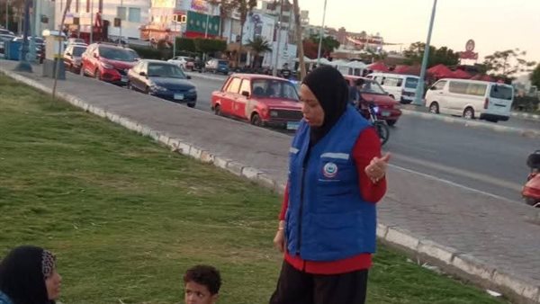 خدمات المبادرات الرئاسية مستمرة بالسويس خلال عيد الأضحى