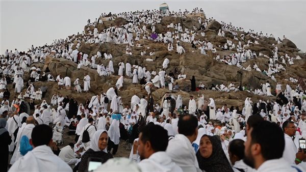 خطة لحماية الحجاج من حرارة المشاعر المقدسة