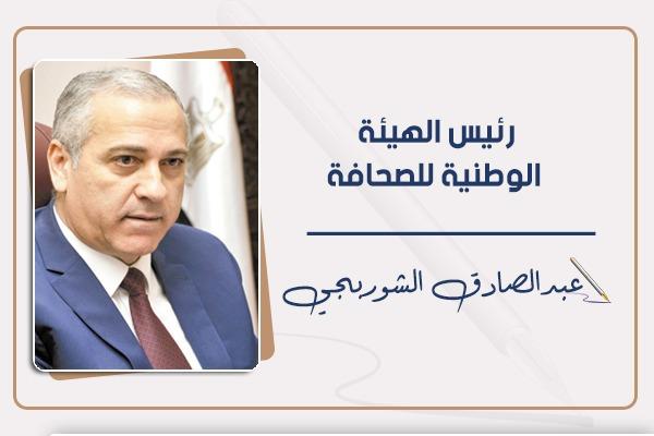 رئيس الوطنية للصحافة: استكشاف الثروات البشرية في الفنون والإبداع بمصر
