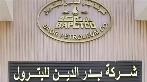 رئيس بدر الدين للبترول يعلن عن أول بئر برفع صناعي بالطاقة الشمسية