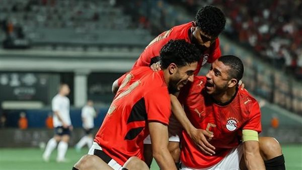 رامي ربيعة: وحشتوني يا جمهور الأهلي وحققنا الهدف أمام روسيا