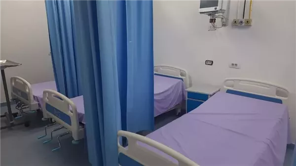 رفع حالة الطوارئ بالمستشفيات الجامعية خلال عيد الأضحى