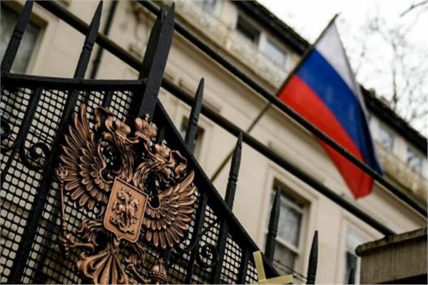 رومانيا تستدعي سفير روسيا بعد سقوط طائرة مسيرة على مبنى سكني
