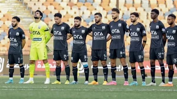 زد وكهرباء الإسماعيلية يتعادلان في آخر جولة بالدوري