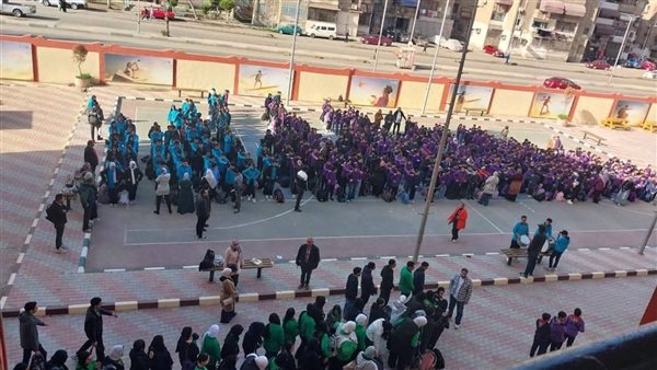زيادات مصروفات المدارس الخاصة والدولية 2027 والنسب المقررة