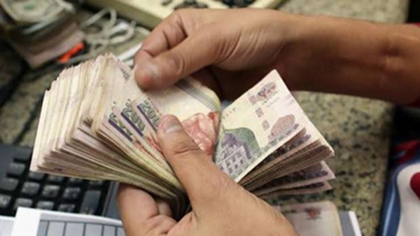 زيادة الحد الأدنى للأجور والمعاشات 2026