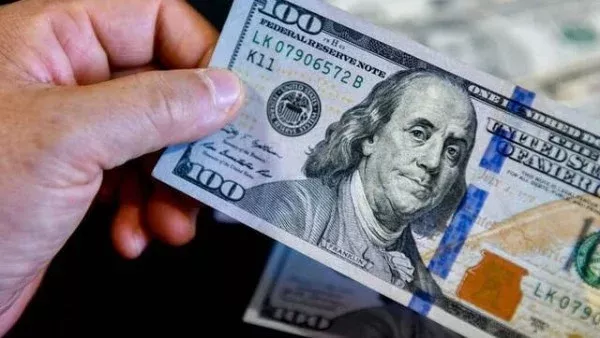 سعر الدولار في مصر اليوم بعد عيد الأضحى