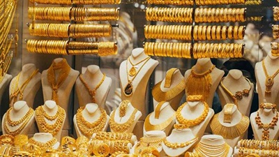 سعر جرام الذهب عيار 21 اليوم في مصر
