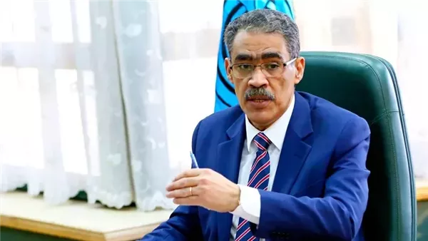 ضياء رشوان ينشط وزارة الدولة للإعلام مجددًا