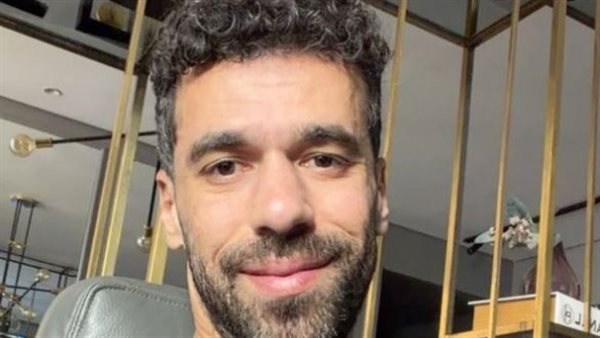 عبد الله السعيد يحتفل بعيد الأضحى بعد تتويج الزمالك بالدوري