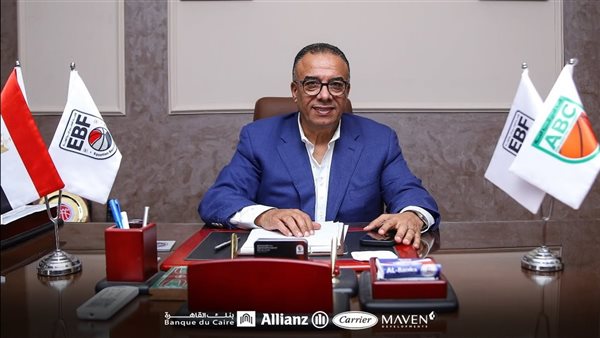 عمرو مصيلحي: اللاعب الأجنبي يعزز الدوري وتقييم التجربة بعد الموسم
