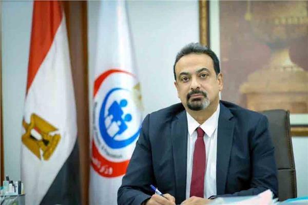 عودة التيار الكهربائي لمستشفى أم المصريين حسب بيان وزارة الصحة
