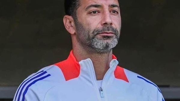 غزل المحلة يؤكد استمرار أحمد خطاب مدربًا للموسم الجديد