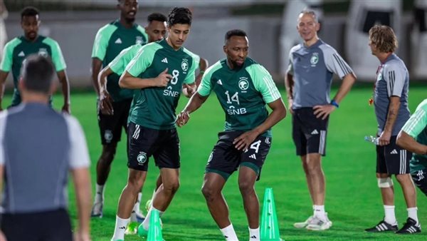 قائمة السعودية لمونديال 2026 تضم اسمًا أوروبيًا واحدًا