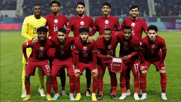 قائمة منتخب قطر لمواجهة أيرلندا قبل انطلاق كأس العالم على لسان لوبيتيغي