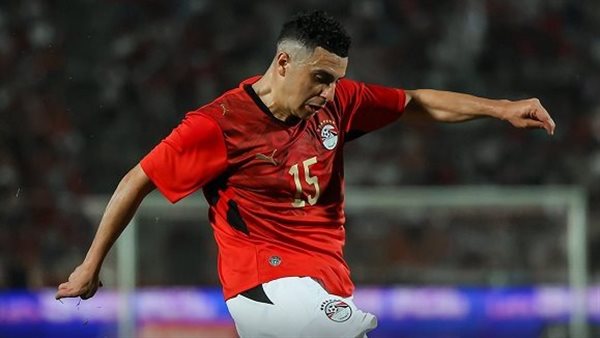 كريم حافظ يعود للمنتخب بعد 4 سنوات ويشكر حسام حسن