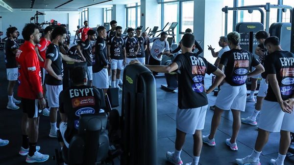 لاعب منتخب مصر متهم بالاعتداء على سيدة