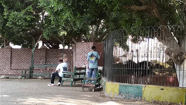 متنزهات الشرقية تفتح أبوابها للمواطنين خلال الأعياد