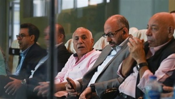 مجلس الزمالك يشكر الكرة المصرية ويثمن دعم الجماهير