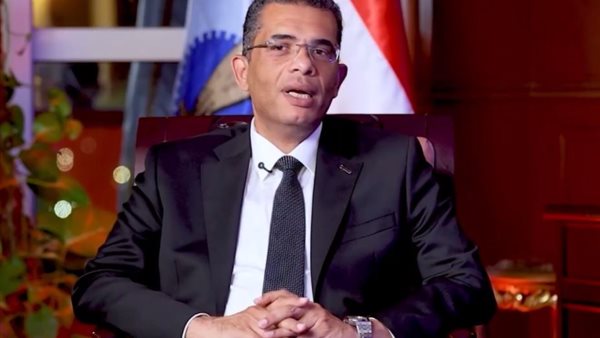 محافظ البحر الأحمر يستقبل التهاني بعيد الأضحى
