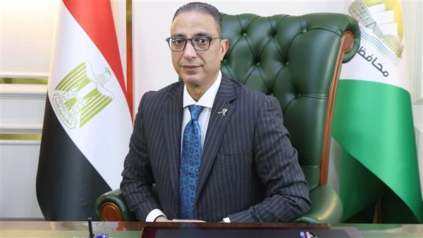 محافظ الجيزة يهنئ المواطنين بعيد الأضحى المبارك