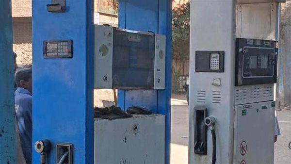 محافظ قنا يوجه بزيادة الرقابة على الأسواق ومحطات الوقود في عيد الأضحى