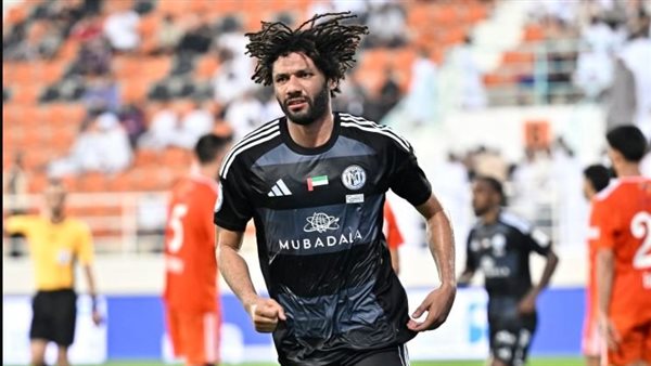 محمد النني يحتفل بعيد الأضحى مع متابعيه بصورة ورسالة على إكس