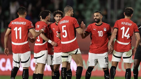 محمد صلاح أمام فرصة هامة مع منتخب مصر في مونديال 2026