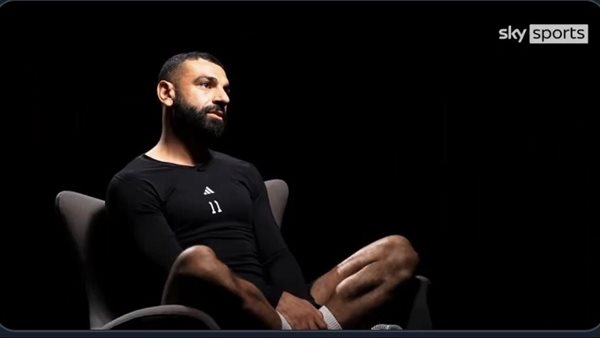 محمد صلاح يبعث رسالة لجماهير مصر قبل كأس العالم 2026