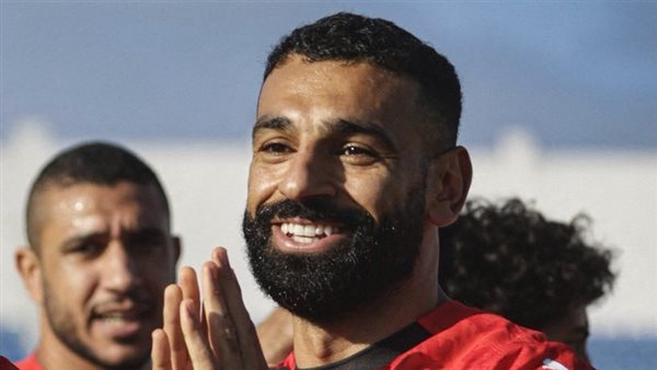 محمد صلاح يهنئ المصريين والمسلمين بعيد الأضحى