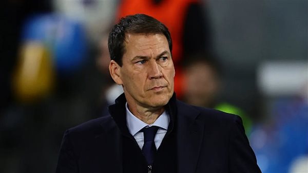 مدرب بلجيكا: مستعدون لمواجهة منتخب مصر في كأس العالم