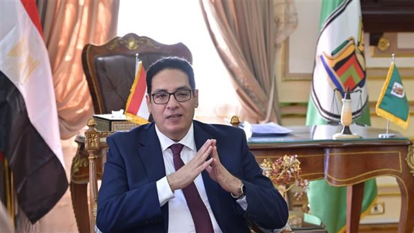 مستشفيات جامعة القاهرة تستقبل 6396 حالة خلال العيد