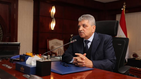 مصر تدشن سفينتي صيد أعالي البحار «رزق 2» و«رزق 3»