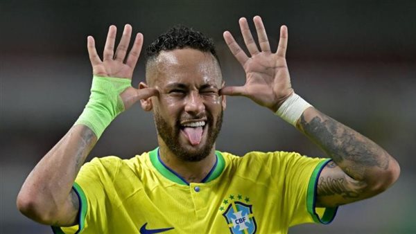 مصر والبرازيل: غياب نيمار يؤثر على جماهيرنا قبل كأس العالم