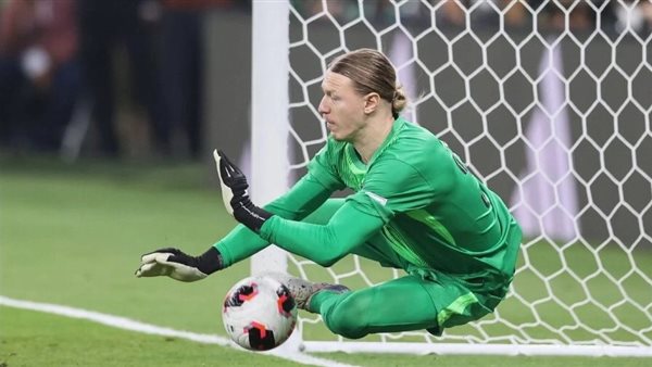 مصر وروسيا: غياب حارس باريس سان جيرمان عن اللقاء بسبب نهائي دوري الأبطال