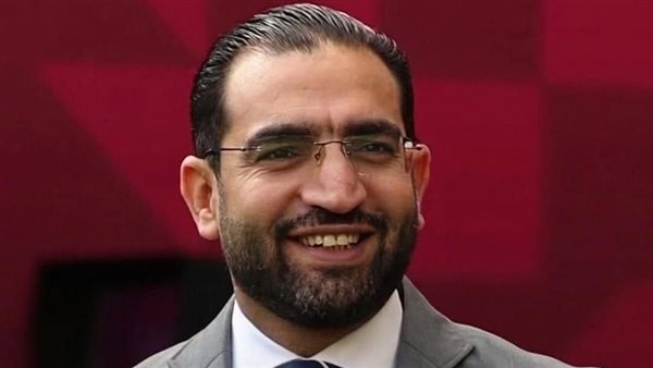 مصطفى طنطاوي منسق إعلامي لكأس العالم