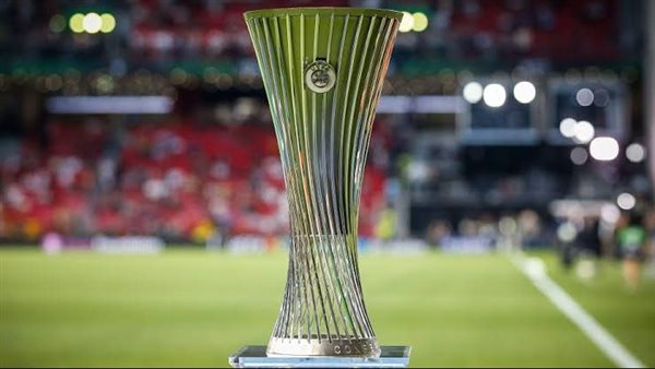 ملخص وأهداف الشوط الأول لمباراة كريستال بالاس ورايو فاليكانو في المؤتمر الأوروبي