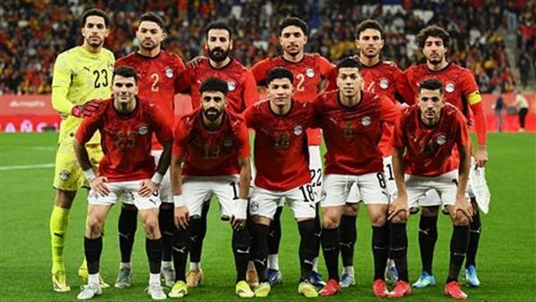 منتخب مصر يخوض تحديات جديدة في مونديال 2026