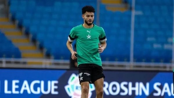 منتخب مصر يراجع موقف دونجا من قائمة المونديال بعد أزمة الفتاة الإيطالية