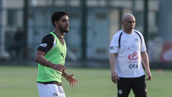 منتخب مصر يستعد لمواجهة روسيا بمشاركة مرموش وعبد الكريم
