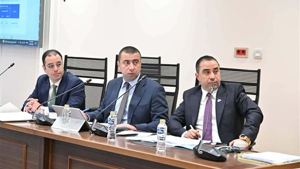 موازنة الثروة المعدنية تصادق عليها لجنة الصناعة بالنواب