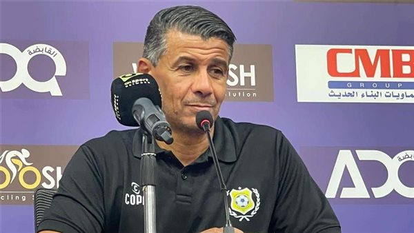 ميلود حمدي يقترب من الرحيل عن الاتحاد السكندري