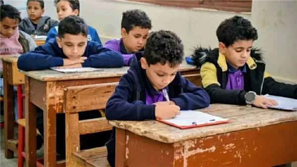نتائج الصفوف الرابع والخامس والسادس الابتدائي 2026 ومواعيد الإعلان
