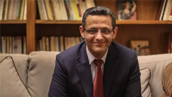 نقابة الصحفيين: أكمل قرطام أضر بحقوق الصحفيين