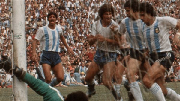 هولندا تخسر نهائي مونديال 1978 في مباراة مثيرة