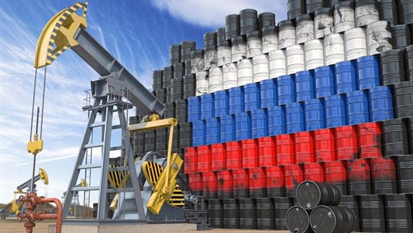 واردات النفط الروسي إلى مصر ترتفع 109% في 2026